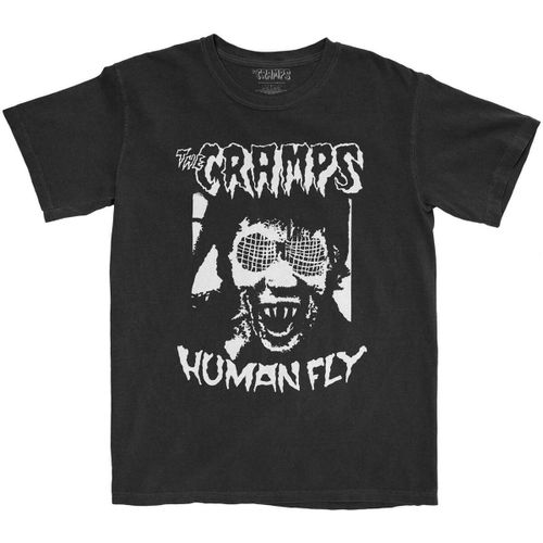 T-shirt Cramps, The Human Fly - Cramps, The - Modalova
