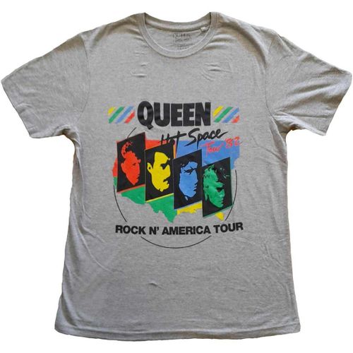 T-shirt Queen Back Chat - Queen - Modalova