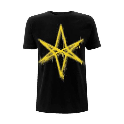T-shirt Bring Me The Horizon RO3417 - Bring Me The Horizon - Modalova
