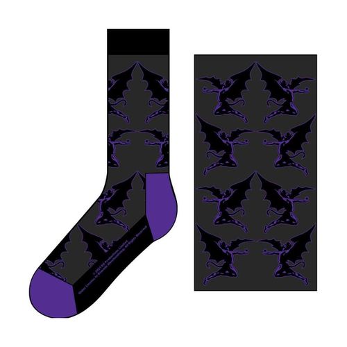 Chaussettes Black Sabbath RO3452 - Black Sabbath - Modalova