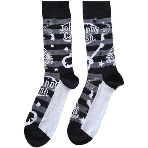 Chaussettes Johnny Cash RO3467 - Johnny Cash - Modalova