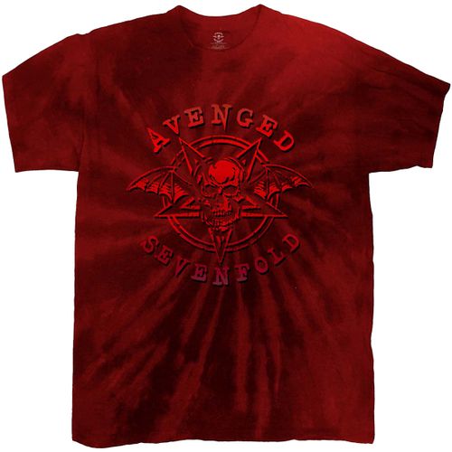 T-shirt Avenged Sevenfold Pent Up - Avenged Sevenfold - Modalova