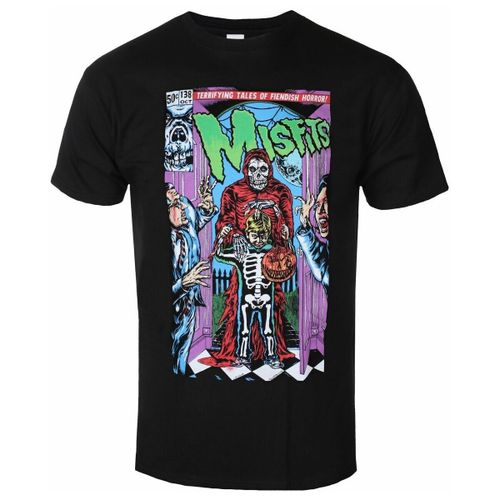 T-shirt Misfits Trick Or Treat - Misfits - Modalova