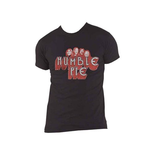 T-shirt Humble Pie Live 73 - Humble Pie - Modalova