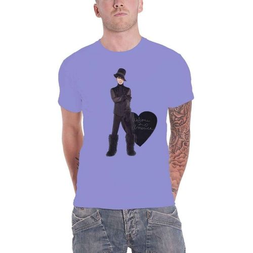 T-shirt Prince RO3553 - Prince - Modalova