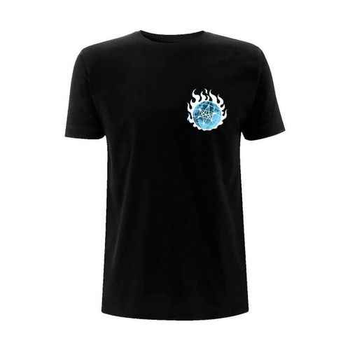T-shirt Bring Me The Horizon RO3555 - Bring Me The Horizon - Modalova