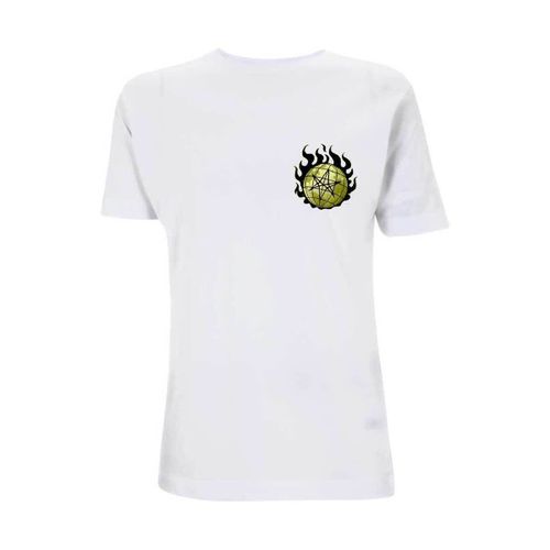 T-shirt Bring Me The Horizon RO3555 - Bring Me The Horizon - Modalova
