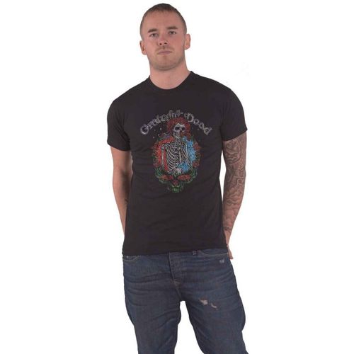 T-shirt Grateful Dead Stealie - Grateful Dead - Modalova