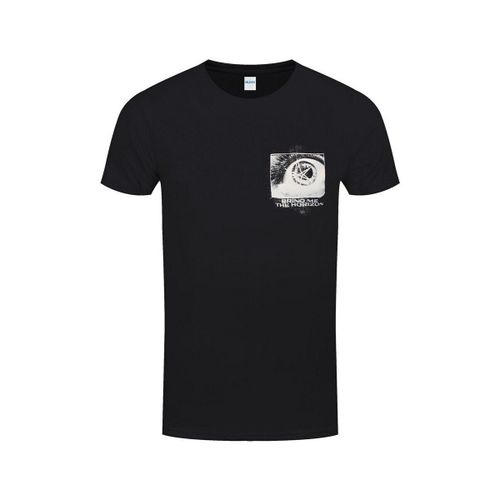 T-shirt Remain Calm - Bring Me The Horizon - Modalova