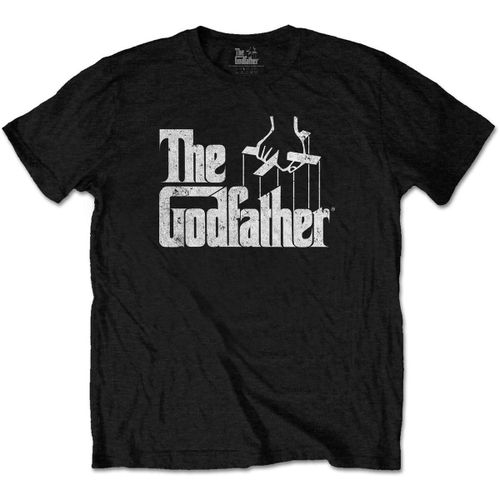 T-shirt The Godfather RO3603 - The Godfather - Modalova