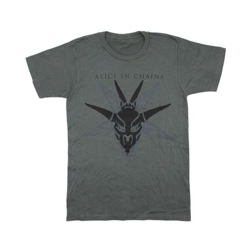 T-shirt Alice In Chains RO3615 - Alice In Chains - Modalova