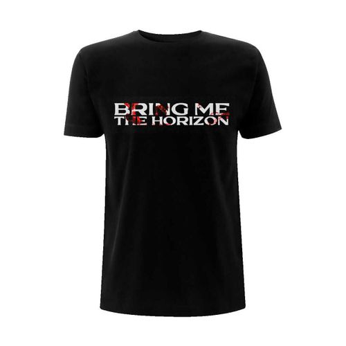 T-shirt Bring Me The Horizon RO3618 - Bring Me The Horizon - Modalova