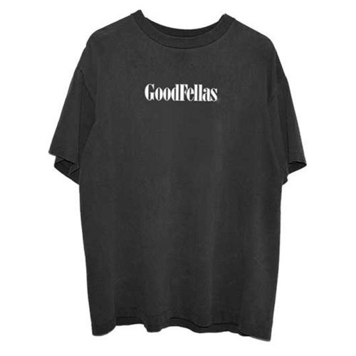 T-shirt Goodfellas RO3637 - Goodfellas - Modalova