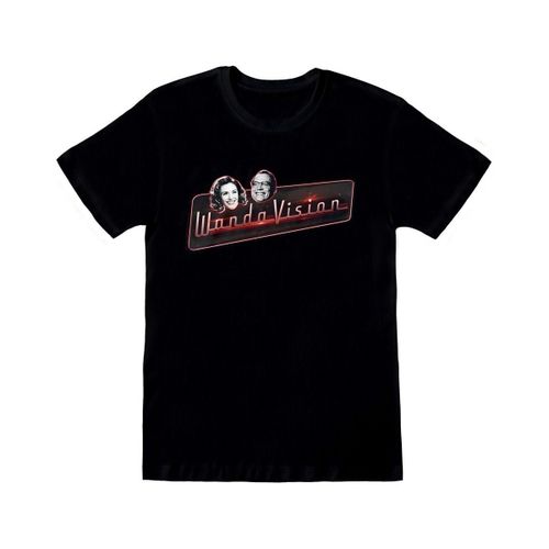 T-shirt Marvel RO3652 - Marvel - Modalova