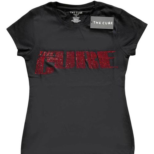 T-shirt The Cure RO3668 - The Cure - Modalova