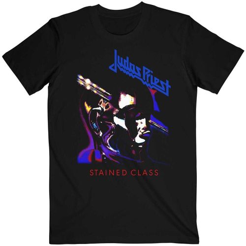 T-shirt Judas Priest Stained Class - Judas Priest - Modalova