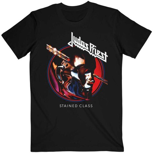 T-shirt Judas Priest Stained Class - Judas Priest - Modalova