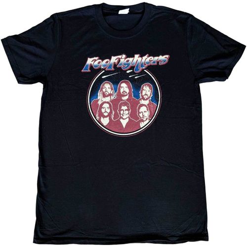 T-shirt Foo Fighters RO3700 - Foo Fighters - Modalova