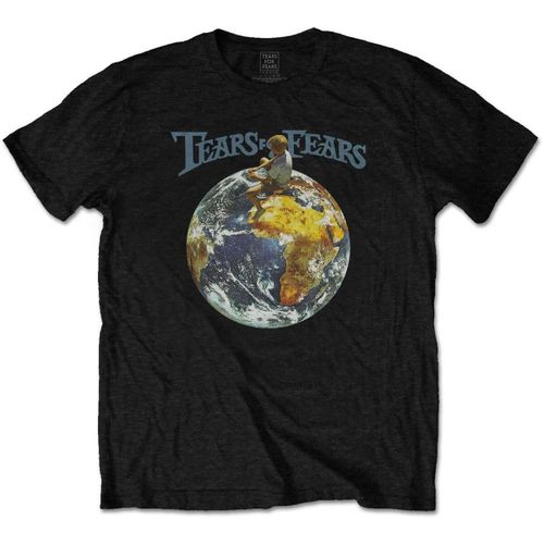 T-shirt Famous Forever RO3704 - Famous Forever - Modalova