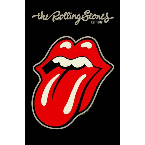 Affiches, posters RO3716 - The Rolling Stones - Modalova