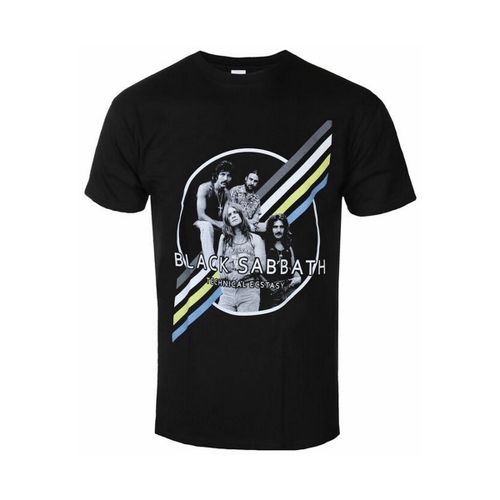 T-shirt Technical Ecstasy - Black Sabbath - Modalova