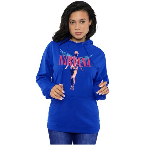 Sweat-shirt Nirvana Angelic - Nirvana - Modalova