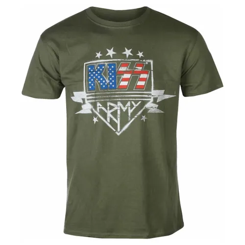 T-shirt Kiss Army - Kiss - Modalova