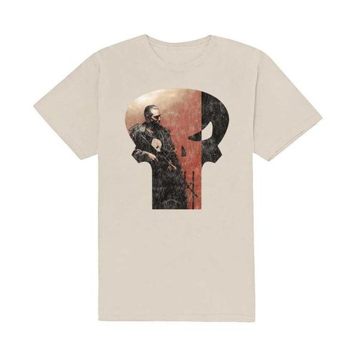 T-shirt The Punisher RO3757 - The Punisher - Modalova