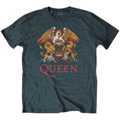 T-shirt Queen Classic - Queen - Modalova