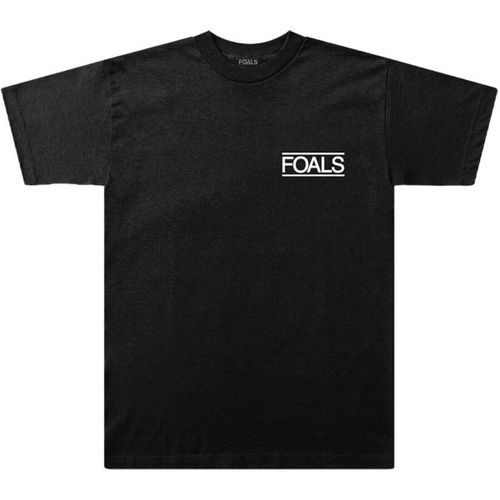 T-shirt Foals Life Is Yours - Foals - Modalova