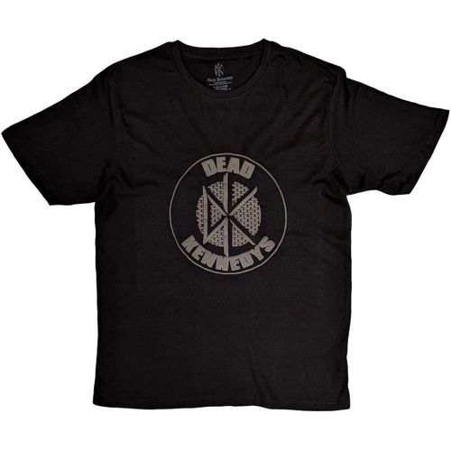 T-shirt Dead Kennedys Hi-Build - Dead Kennedys - Modalova