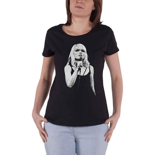 T-shirt Debbie Harry RO3790 - Debbie Harry - Modalova
