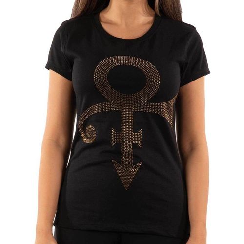 T-shirt Prince Symbol - Prince - Modalova