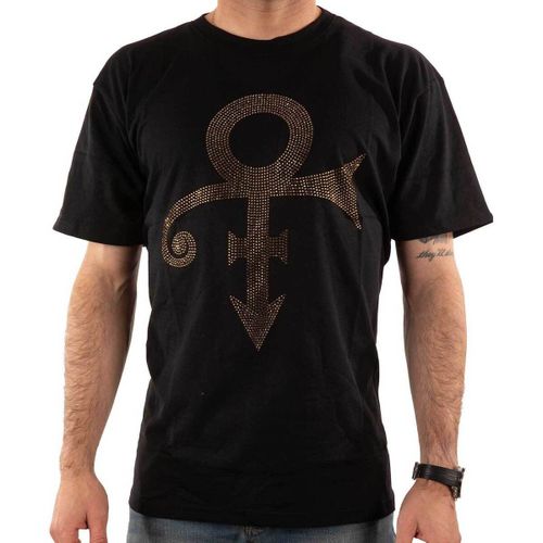T-shirt Prince Symbol - Prince - Modalova