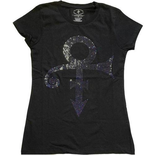 T-shirt Prince Symbol - Prince - Modalova