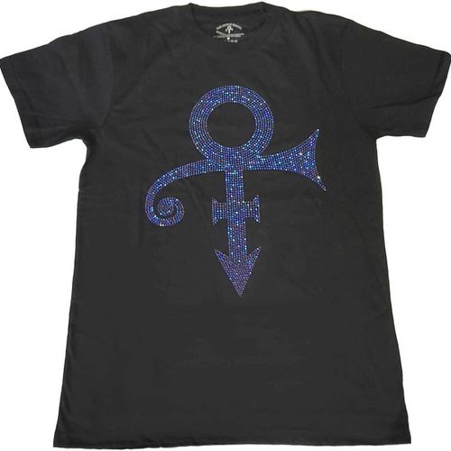 T-shirt Prince Symbol - Prince - Modalova