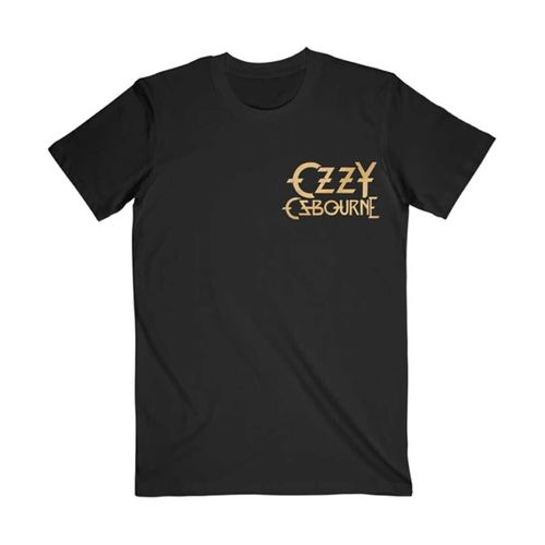 T-shirt Ozzy Osbourne Patient No.9 - Ozzy Osbourne - Modalova