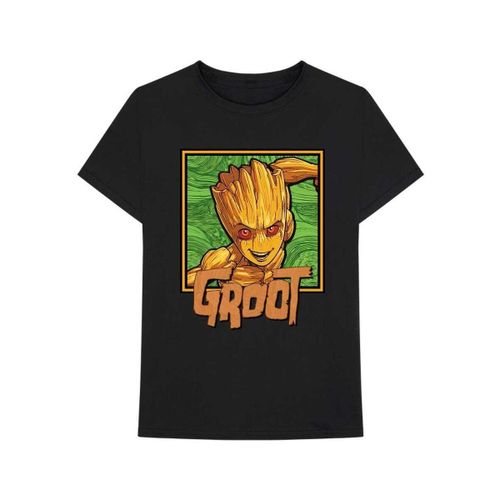 T-shirt Marvel RO3859 - Marvel - Modalova