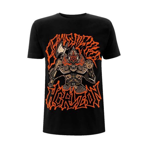 T-shirt Bring Me The Horizon RO3916 - Bring Me The Horizon - Modalova