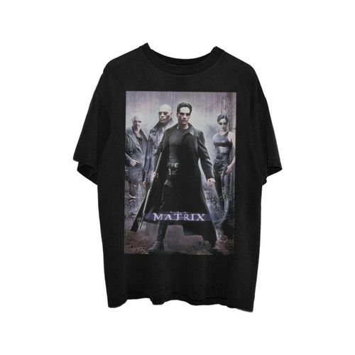 T-shirt The Matrix RO3925 - The Matrix - Modalova