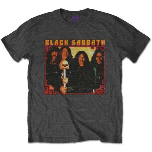 T-shirt Black Sabbath Japan - Black Sabbath - Modalova