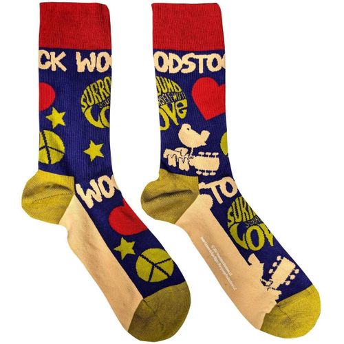 Chaussettes Surround Yourself - Woodstock - Modalova