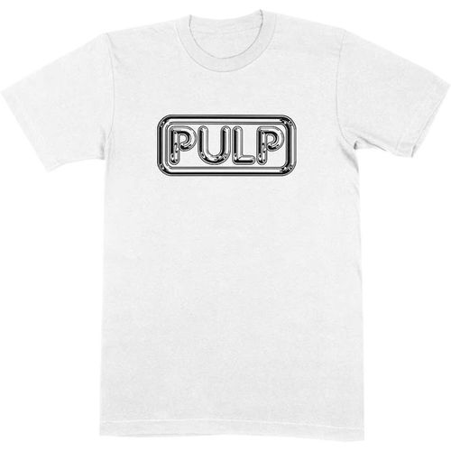 T-shirt Pulp Different Class - Pulp - Modalova