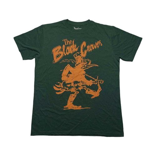 T-shirt The Black Crowes RO5776 - The Black Crowes - Modalova