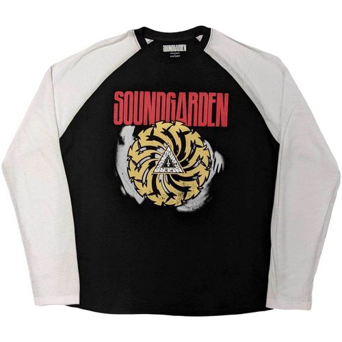T-shirt Soundgarden Tour 2017 - Soundgarden - Modalova