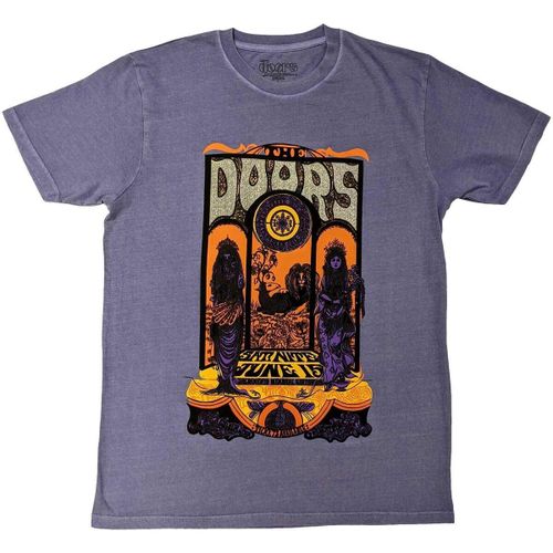 T-shirt The Doors Sacramento - The Doors - Modalova