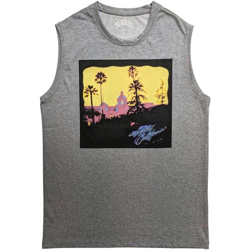 Debardeur Eagles Hotel California - Eagles - Modalova