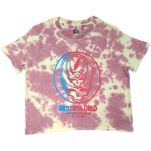 T-shirt Grateful Dead Concentric - Grateful Dead - Modalova