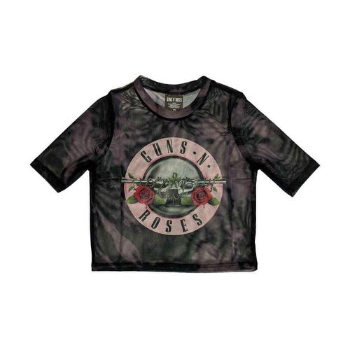 T-shirt Guns N Roses RO5852 - Guns N Roses - Modalova