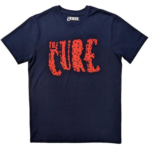 T-shirt The Cure RO5910 - The Cure - Modalova
